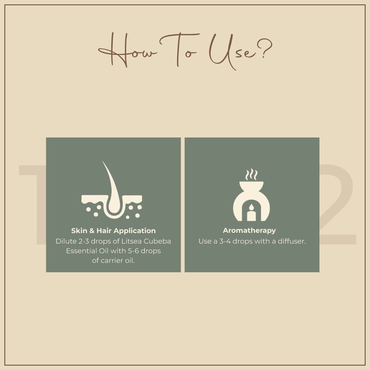 Salvia Natural Essential Oils Litsea Cubeba Oil | 100% Pure And Natural Essential Oil For Skin And Health Care Salvia Natural Essential Oils Litsea Cubeba Oil | 100% Pure And Natural Essential Oil For Skin And Health Care